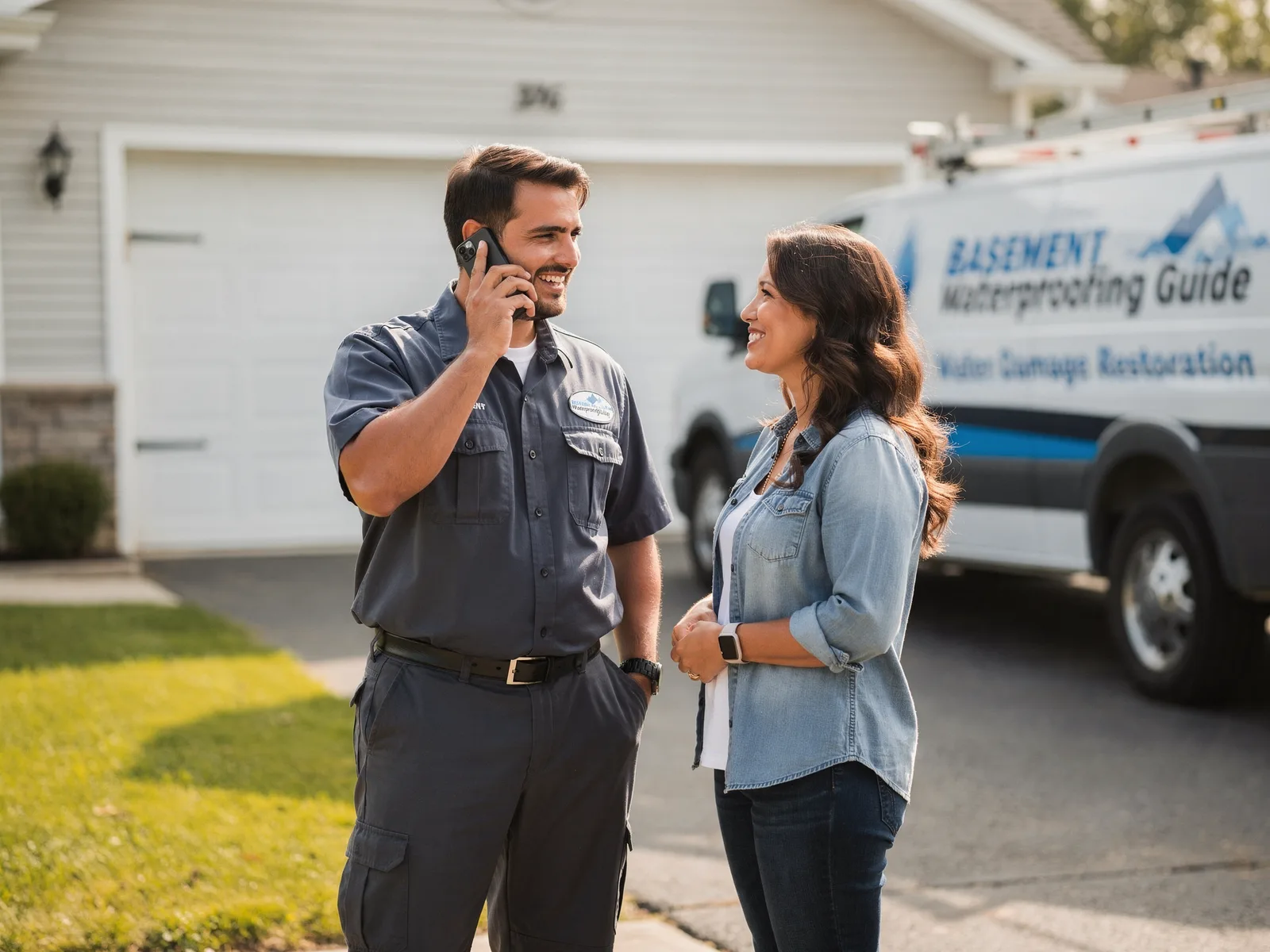 Basement Waterproofing Sussex, NJ FAQs